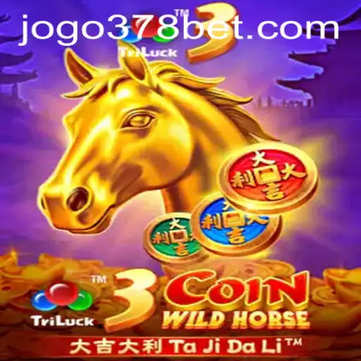 Exploring 3CoinWildHorse: A Comprehensive Guide to Gameplay and Strategy