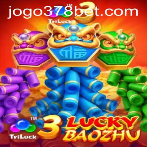 Exploring 3LuckyBaozhu: A Vibrant Gaming Experience