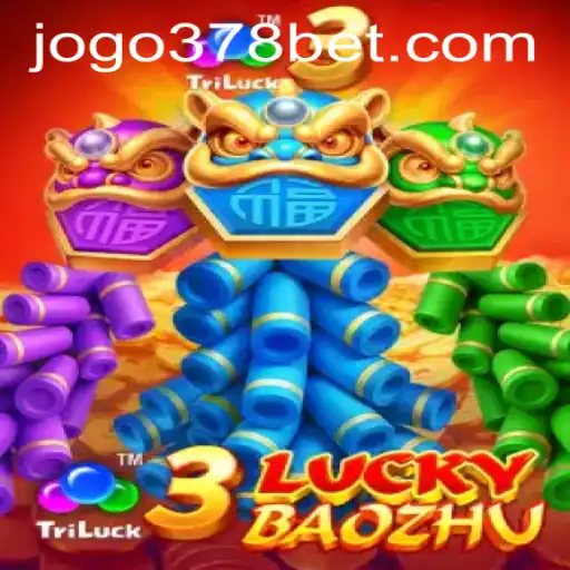 Exploring 3LuckyBaozhu: A Vibrant Gaming Experience