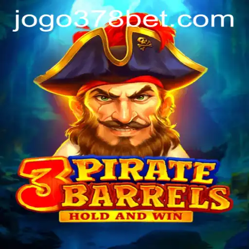 A Deep Dive into 3PirateBarrels: The Thrilling New Game