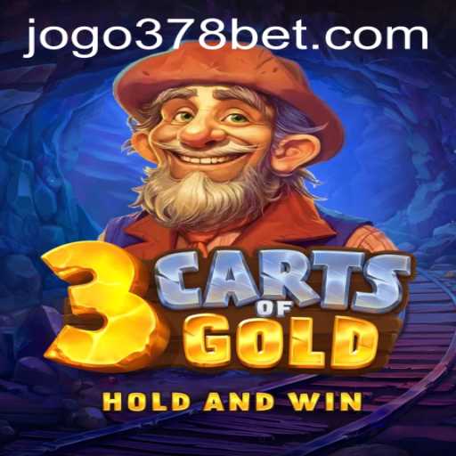 Exploring the Thrilling World of 3cartsOfGold: A New Gaming Sensation