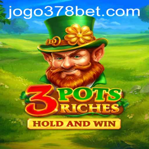 3potsRiches: Dive into the Thrilling World of Online Gaming
