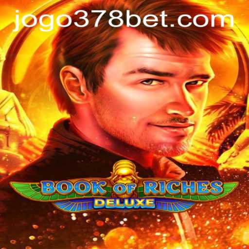 Discover the Excitement of Book of Riches Deluxe and Master the 378bet PH Login