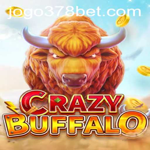 Embark on the Thrilling Adventure of CRAZYBUFFALO with 378bet PH Login