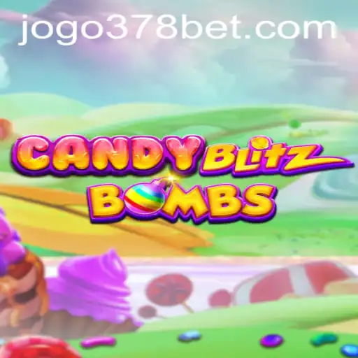 CandyBlitzBombs: The Thrilling World of Sweet Adventures and Explosive Fun