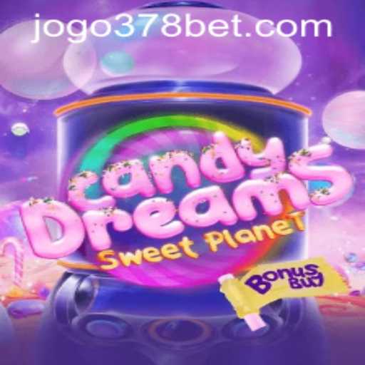 Experience the Thrills of CandyDreamsSweetPlanet with 378bet PH Login