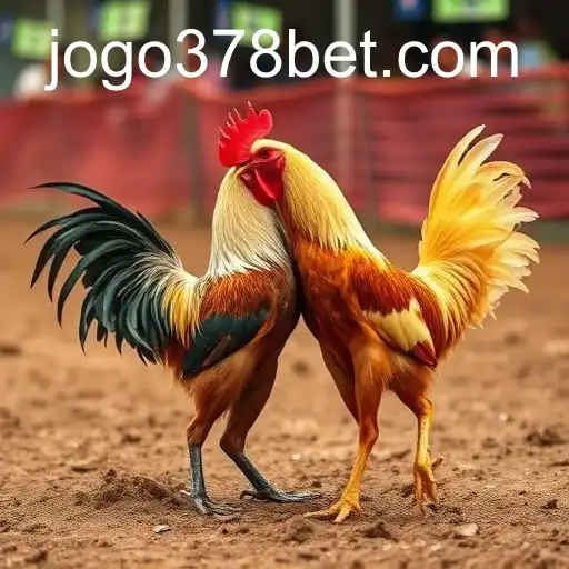 Exploring Cockfighting and Online Gambling via 378bet PH Login