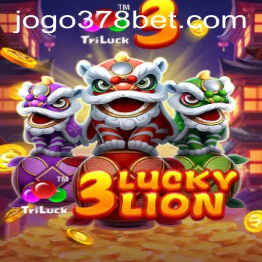 Exploring the Excitement of 3LUCKYLION: A Thrilling Gaming Experience