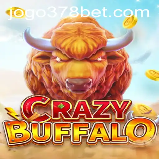 Embark on the Thrilling Adventure of CRAZYBUFFALO with 378bet PH Login