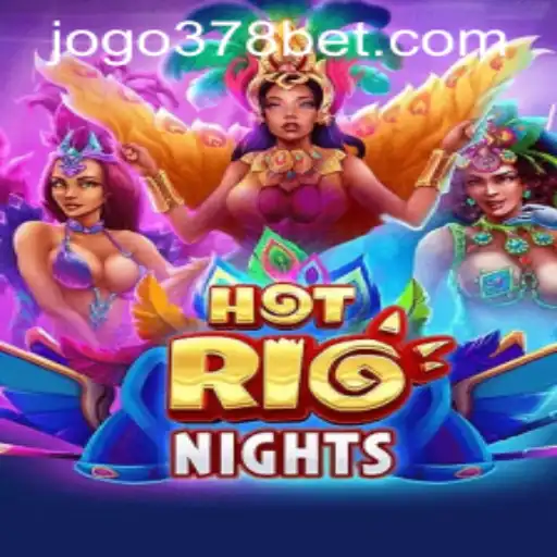 Unveiling HotRioNights: The Electrifying Casino Experience