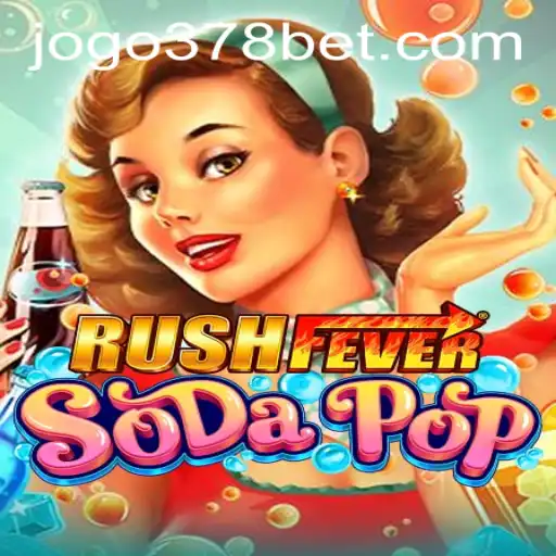 RushFeverSodaPop: A New Gaming Trend