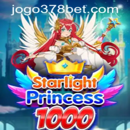 Experience the Thrills of StarlightPrincess1000