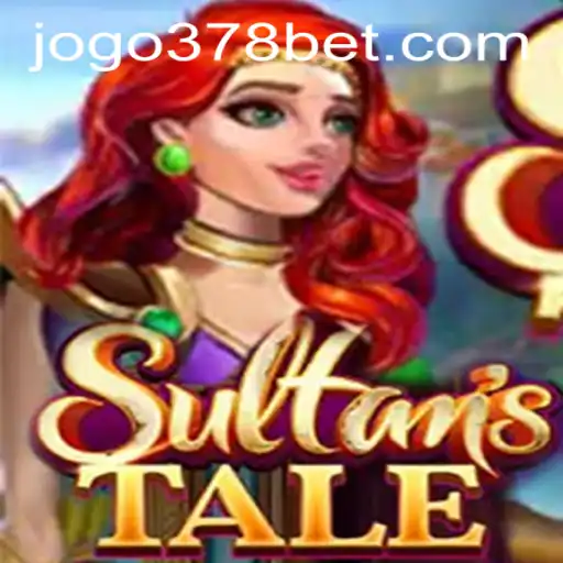 Sultanstale: Enter the World of Fantasy and Adventure