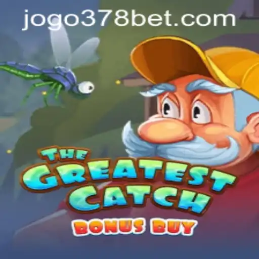 Unveiling TheGreatestCatchBonusBuy: A Thrilling Journey into the Deep