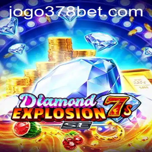 Discover the Thrills of DiamondExplosion7sSE and Connect with 378bet PH Login