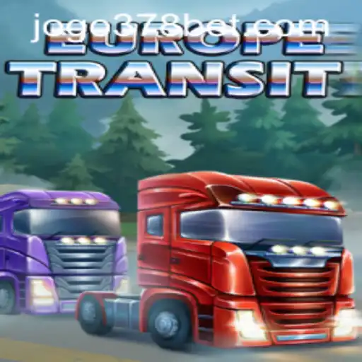 Exploring the Intricacies of EuropeTransit: A Comprehensive Guide