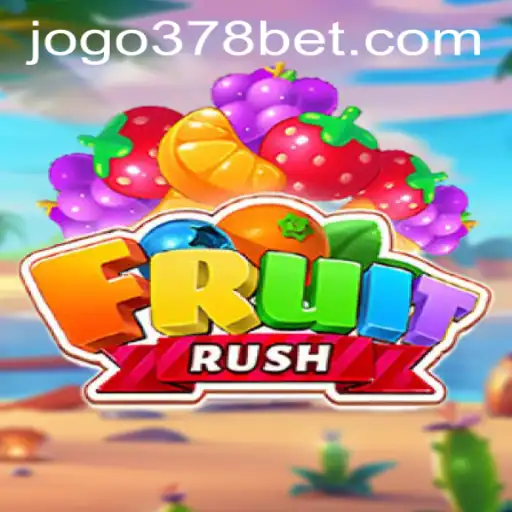 Discover the Excitement of FruitRush and 378bet PH Login