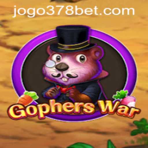 Discover the Exciting Universe of GophersWar