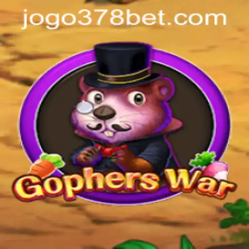 Discover the Exciting Universe of GophersWar