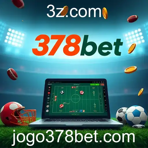 O Impacto do 378bet nos Jogos Online em 2025