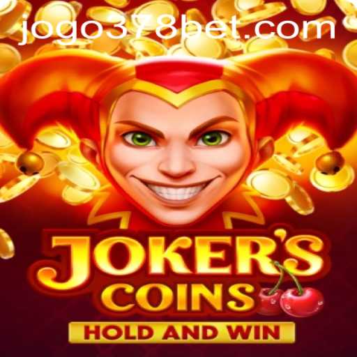 JokersCoins: A Thrilling Adventure in Online Gaming
