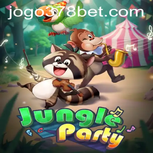 Exploring JungleParty: A Thrilling Adventure in Online Gaming
