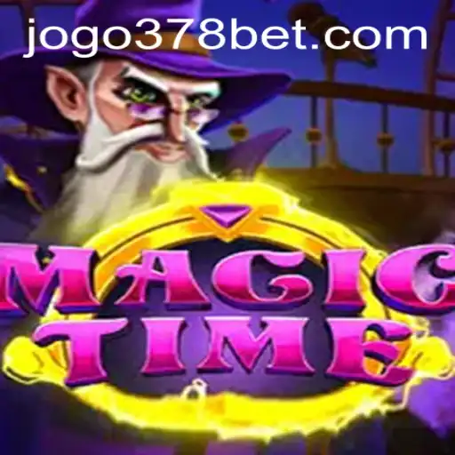 MagicTime: A Journey into Enchantment and Strategy
