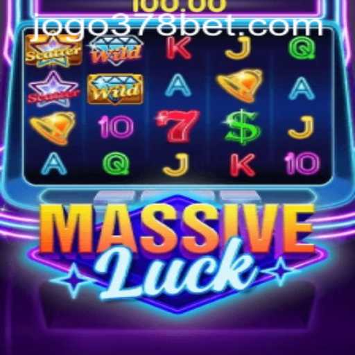 Discover the Thrills of MassiveLuck: The New Sensation in Online Gaming