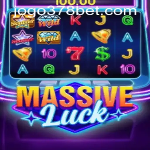 Discover the Thrills of MassiveLuck: The New Sensation in Online Gaming