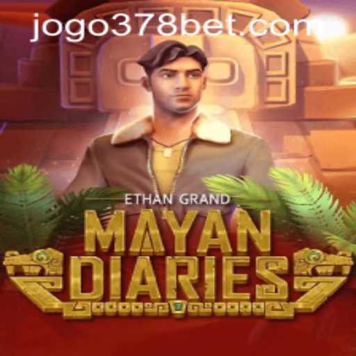 MayanDiaries: Exploring the Mystical World of the Ancient Culture