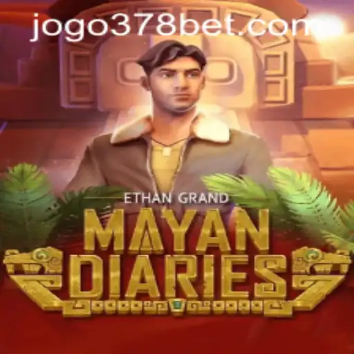 MayanDiaries: Exploring the Mystical World of the Ancient Culture