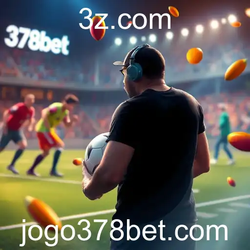 378bet Revoluciona o Cenário Global de Jogos Online