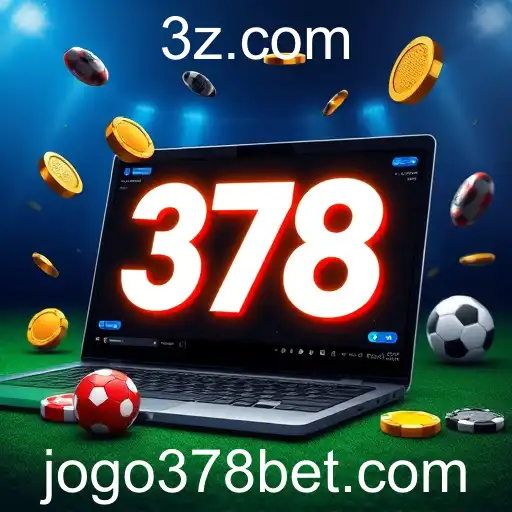 378bet Expande Horizontes no Mundo dos eSports