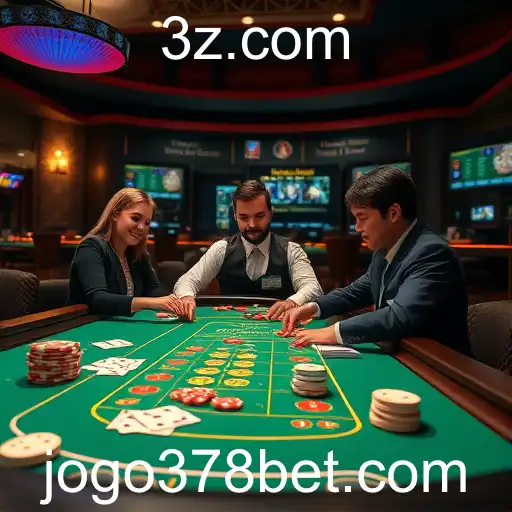 Avanços e Desafios no Mundo das Apostas Online