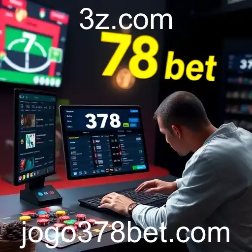 A Ascensão dos Jogos de Azar Online em 2025