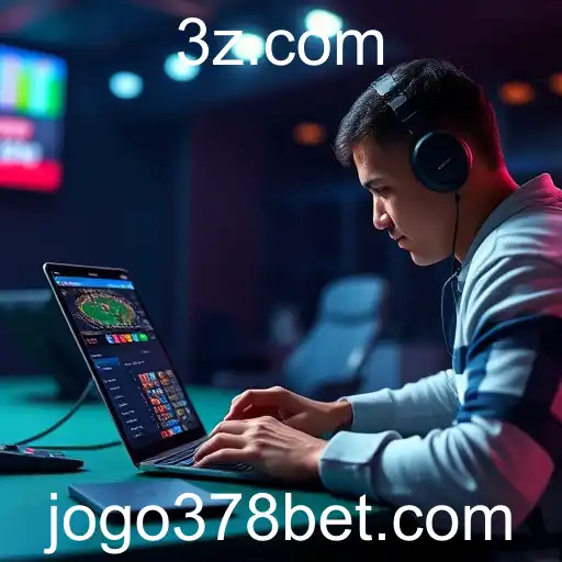 Crescimento e Desafios do Setor de Apostas Online