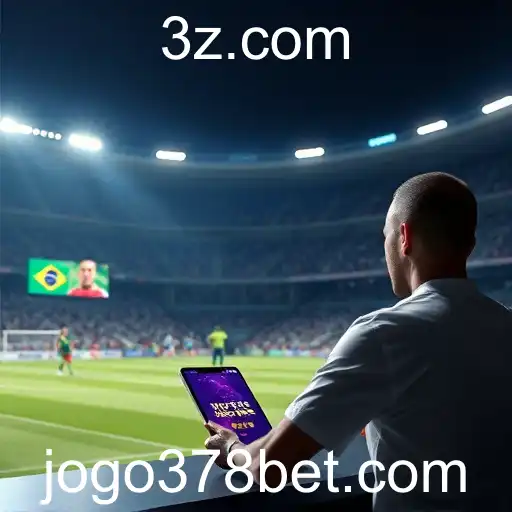 Revolução no Setor de Apostas Online