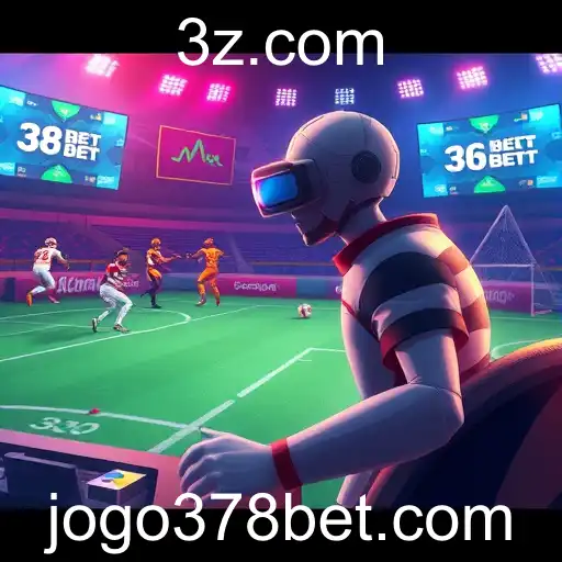 Tendências e Inovações no Mundo dos Jogos Online