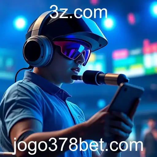 Tendências e Impactos do Jogo Online em 2025