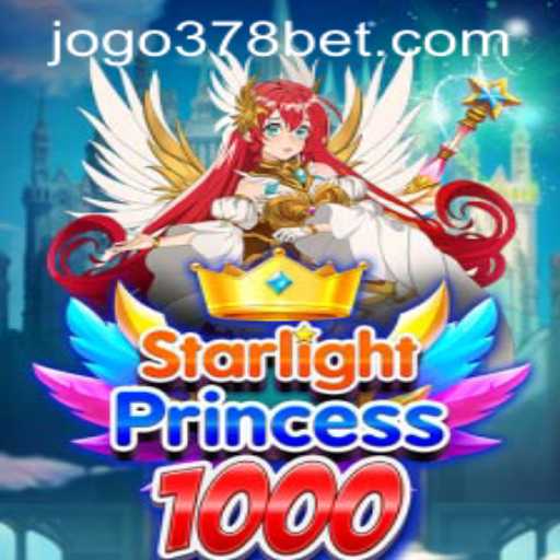 Experience the Thrills of StarlightPrincess1000