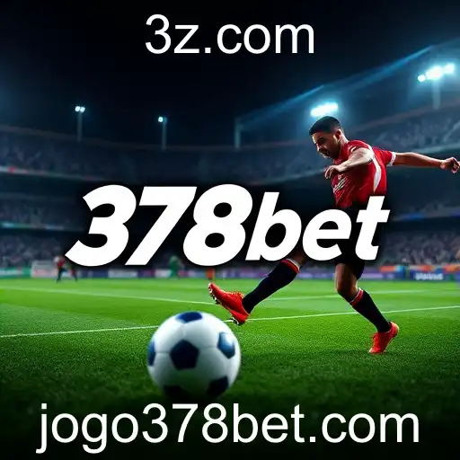 378bet: A Expansão e o Impacto no Mercado de Jogos