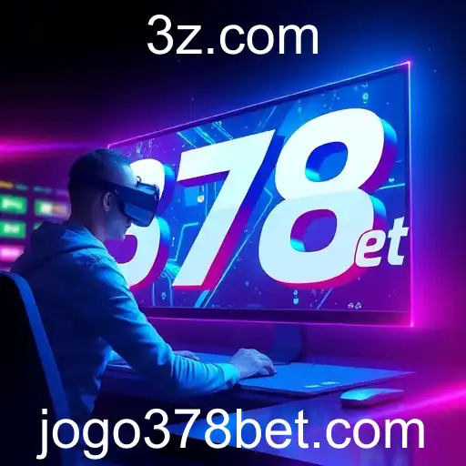 A Ascensão dos Jogos Online e o Papel do 378bet