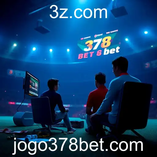 O Impacto do Jogo Online em Portugal: 378bet e além