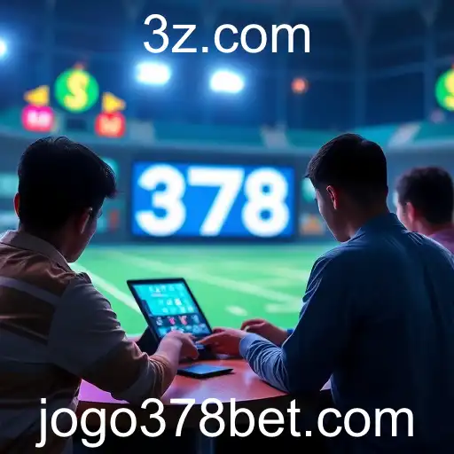 O Impacto das Apostas Online no Brasil