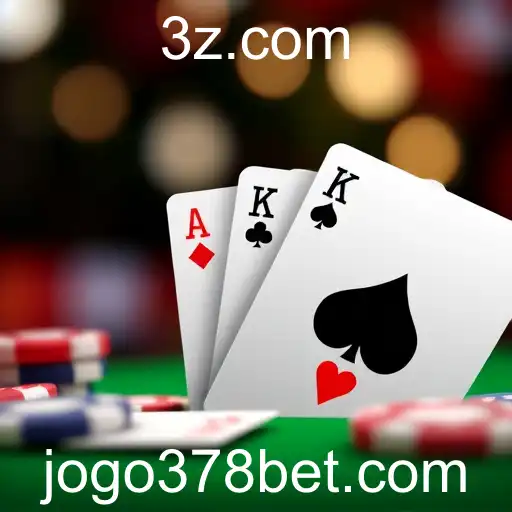 Explorando o Fascinante Mundo do Poker Room na 378bet
