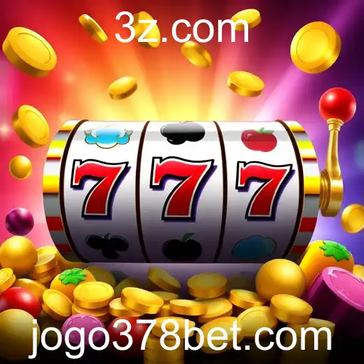 Explorando a Fascinante Categoria de Slot Games na 378bet