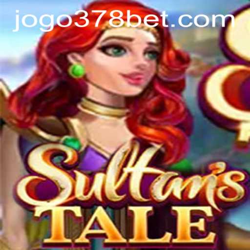 Sultanstale: Enter the World of Fantasy and Adventure