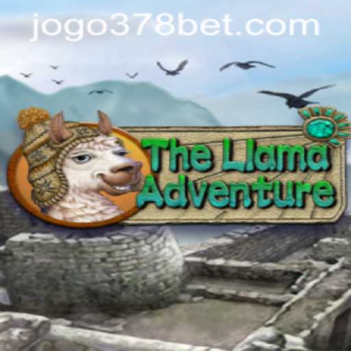 The Llama Adventure: A Journey Through an Enchanting World